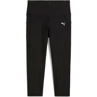 Puma malla pirata running mujer W RUN VELOCITY 3/4TH 04