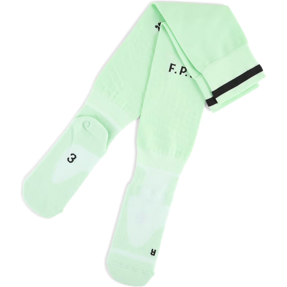 Puma medias futbol PORTUGAL 25 Team Graphic Socks Replica vista frontal