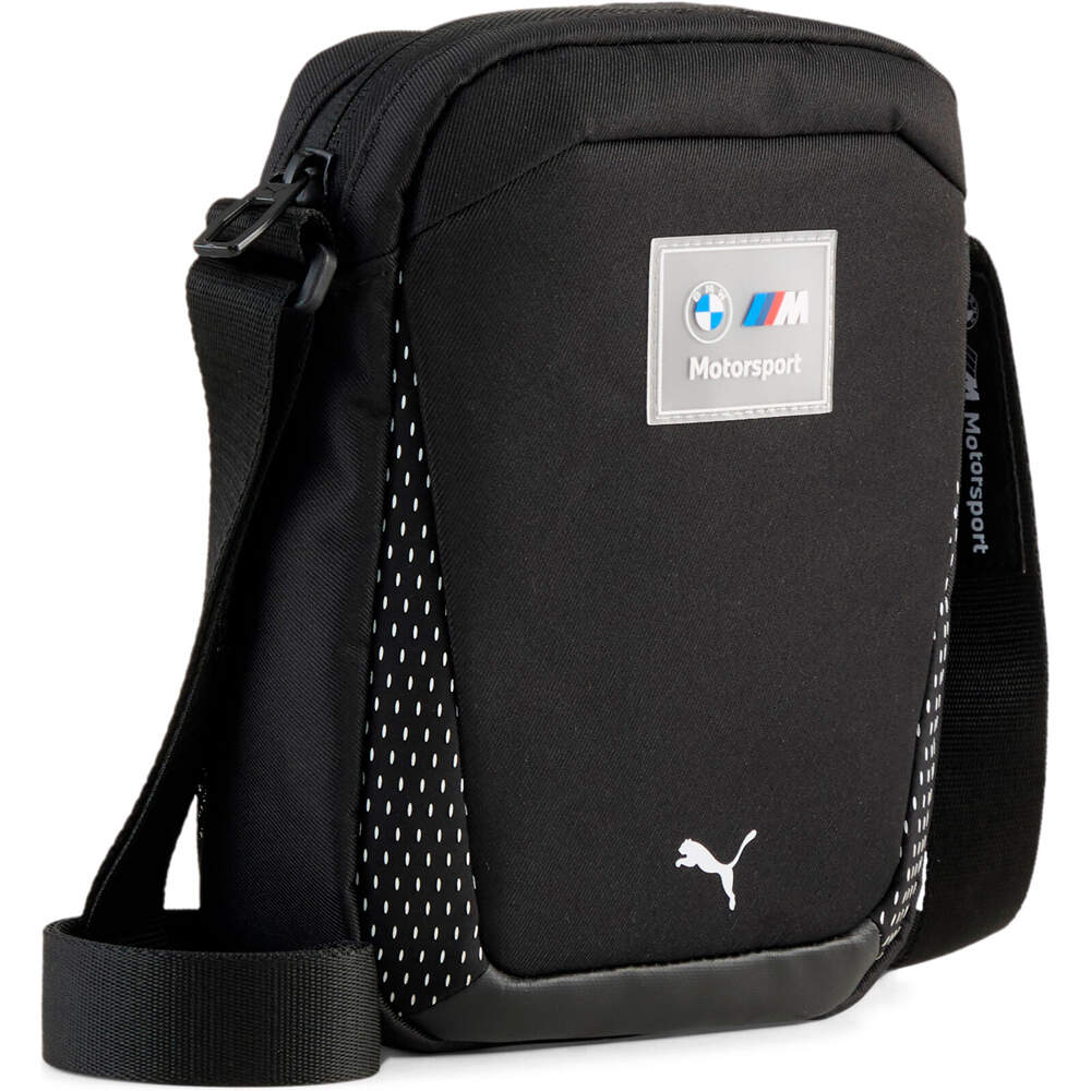 Puma mochila BMW MMS Portable 01