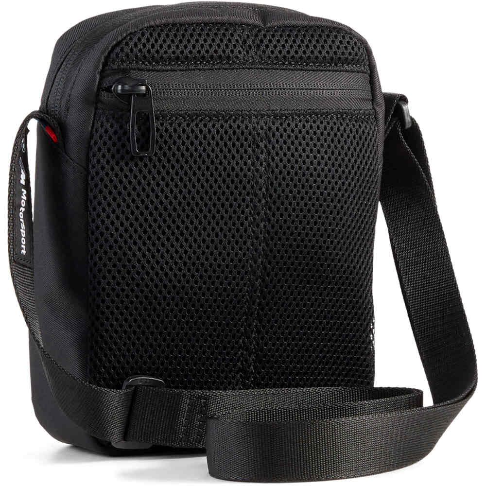 Puma mochila BMW MMS Portable 02