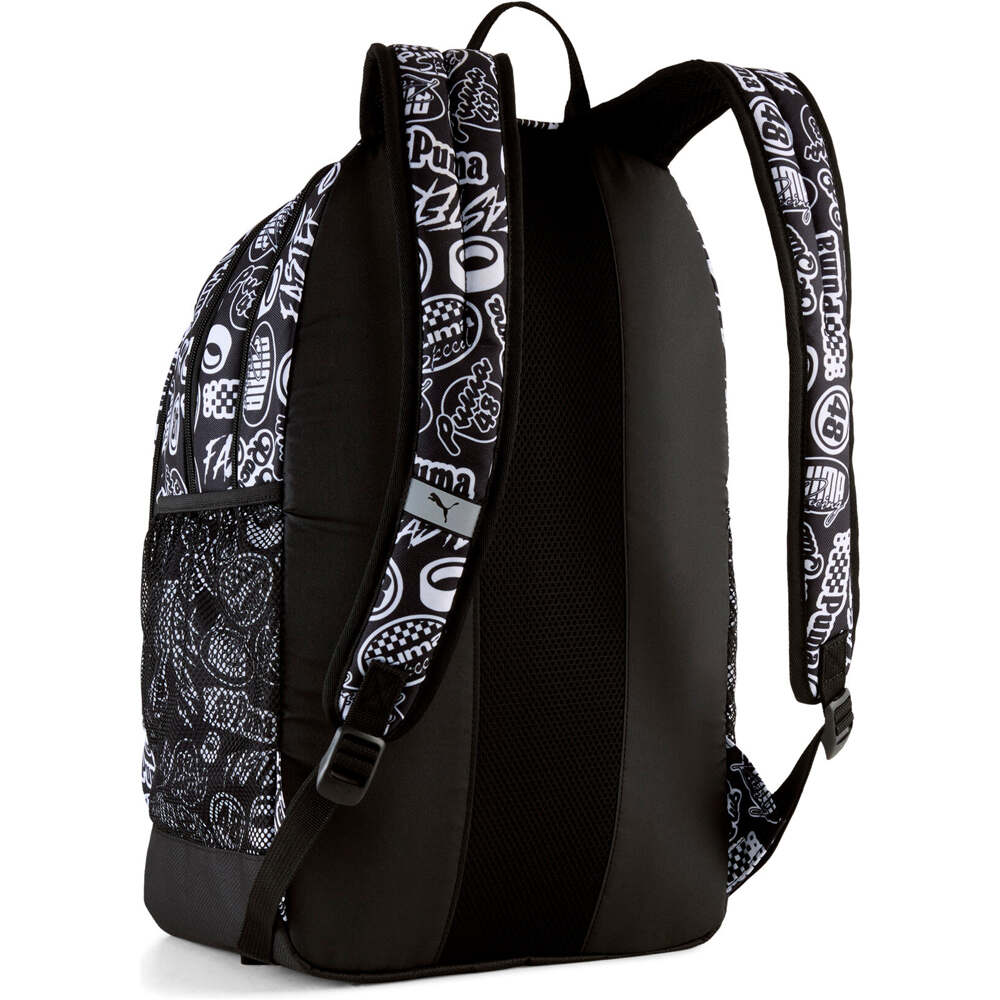 Puma mochila deporte ACADEMY AOP Bac 01