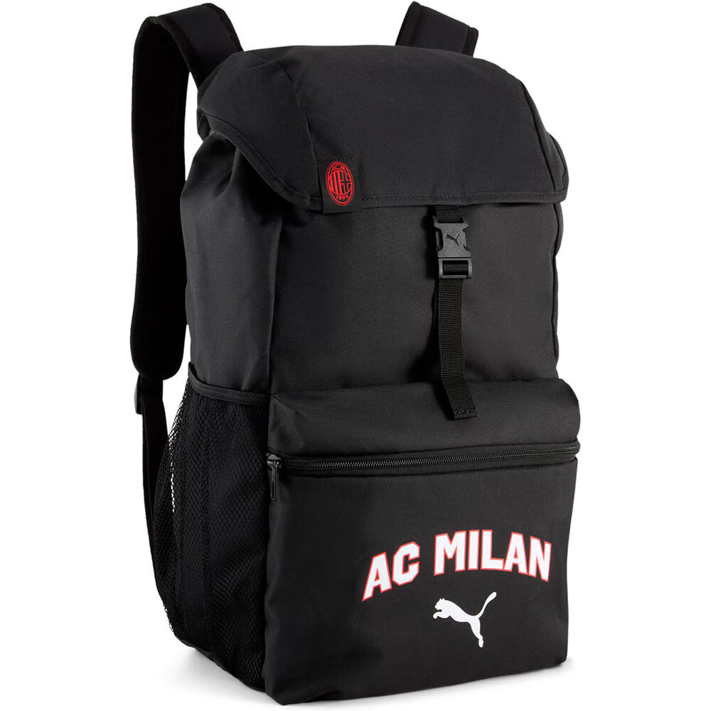 Puma mochila deporte ACM CULTURE Backpack 01