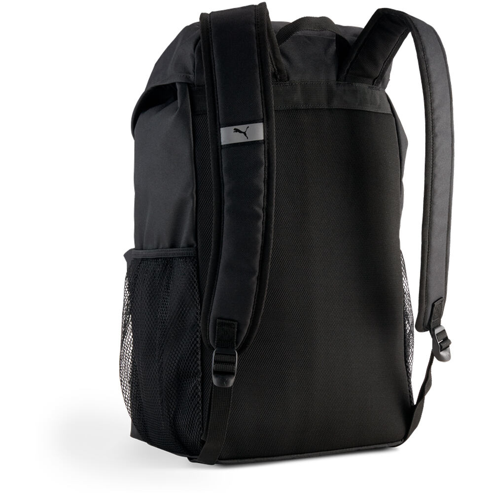 Puma mochila deporte ACM CULTURE Backpack 02