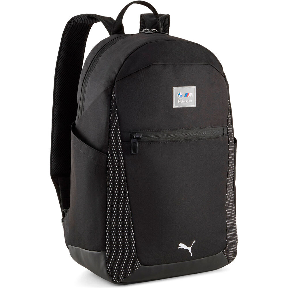 Puma mochila deporte BMW MMS Backpack 01