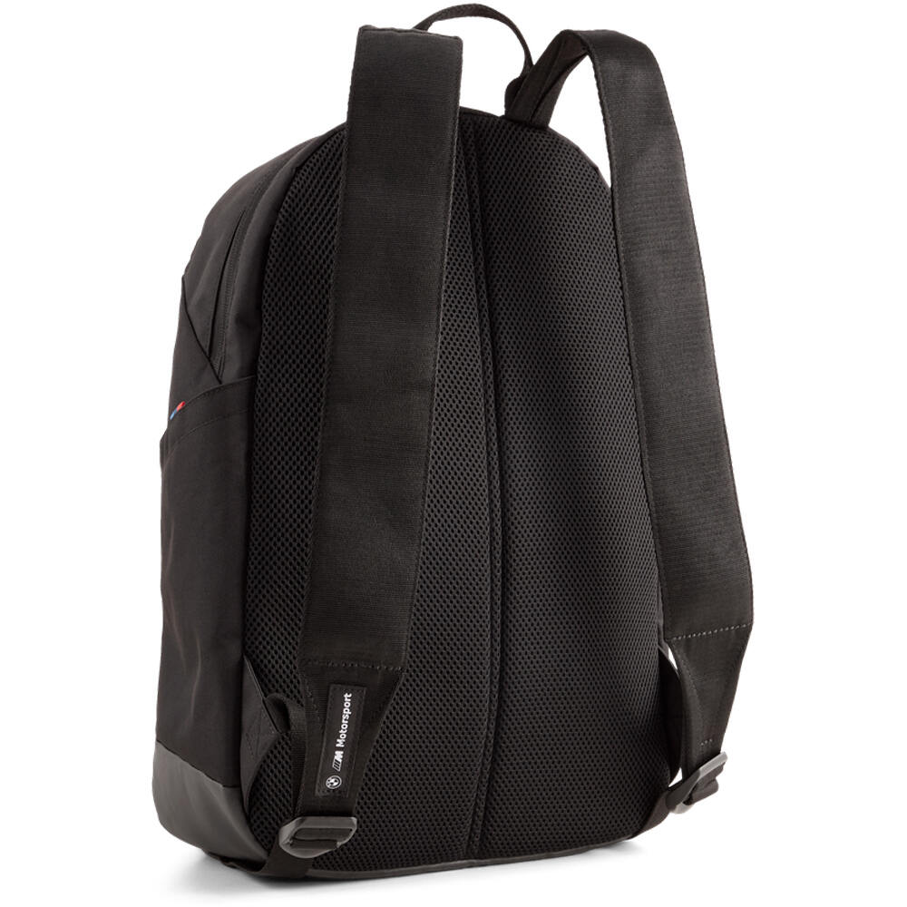 Puma mochila deporte BMW MMS Backpack 02