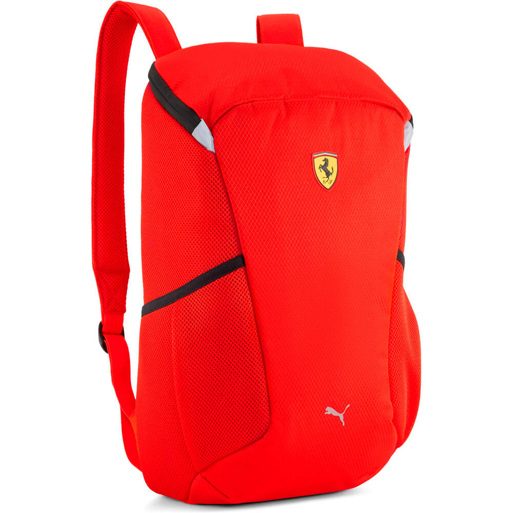 Puma mochila deporte FERRARI Large Backpa 01