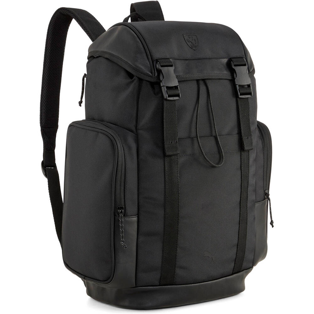 Puma mochila deporte FERRARI PRO Backpack 01