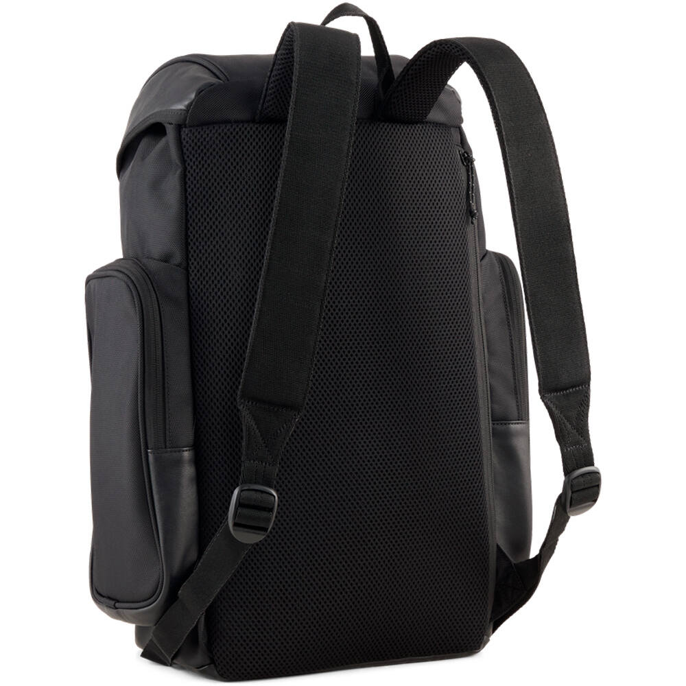 Puma mochila deporte FERRARI PRO Backpack 02