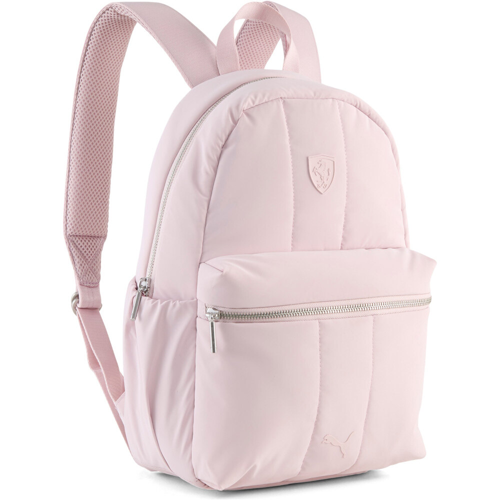 Puma mochila deporte FERRARI WOMEN'S SMAL vista frontal