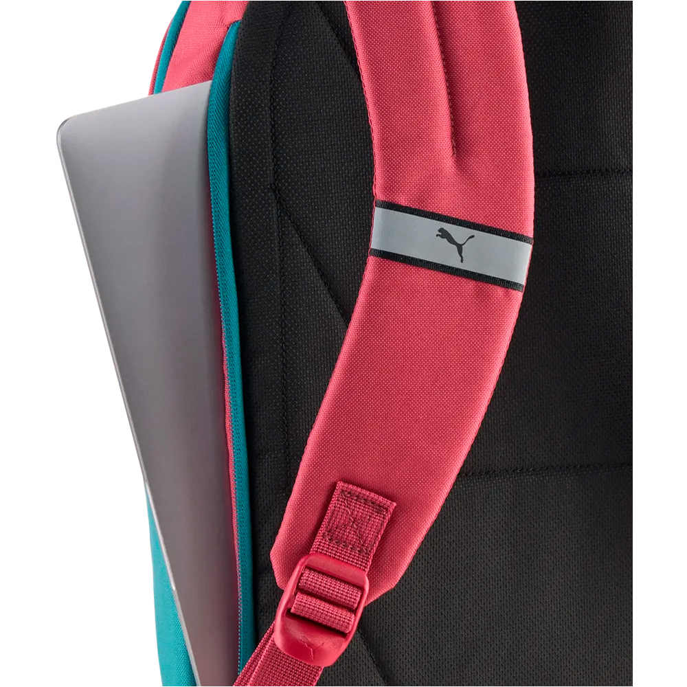 Puma mochila deporte FPF Backpack 03