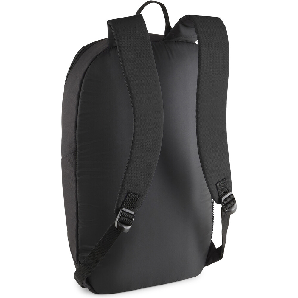 Puma mochila deporte individualRISE Backpack 01