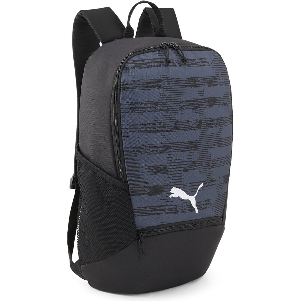 Puma mochila deporte individualRISE Backpack vista frontal