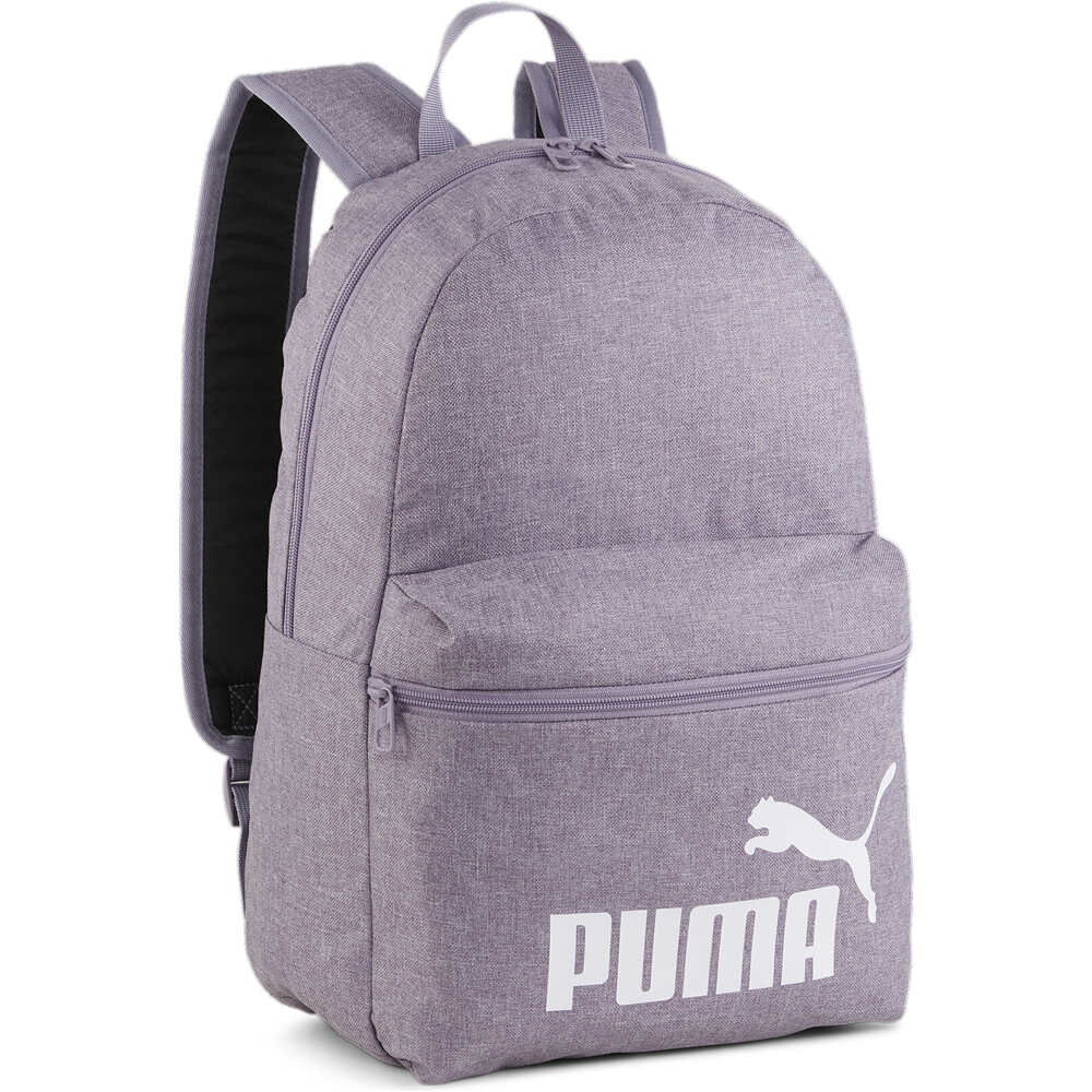 Puma mochila deporte Phase Backpack vista frontal