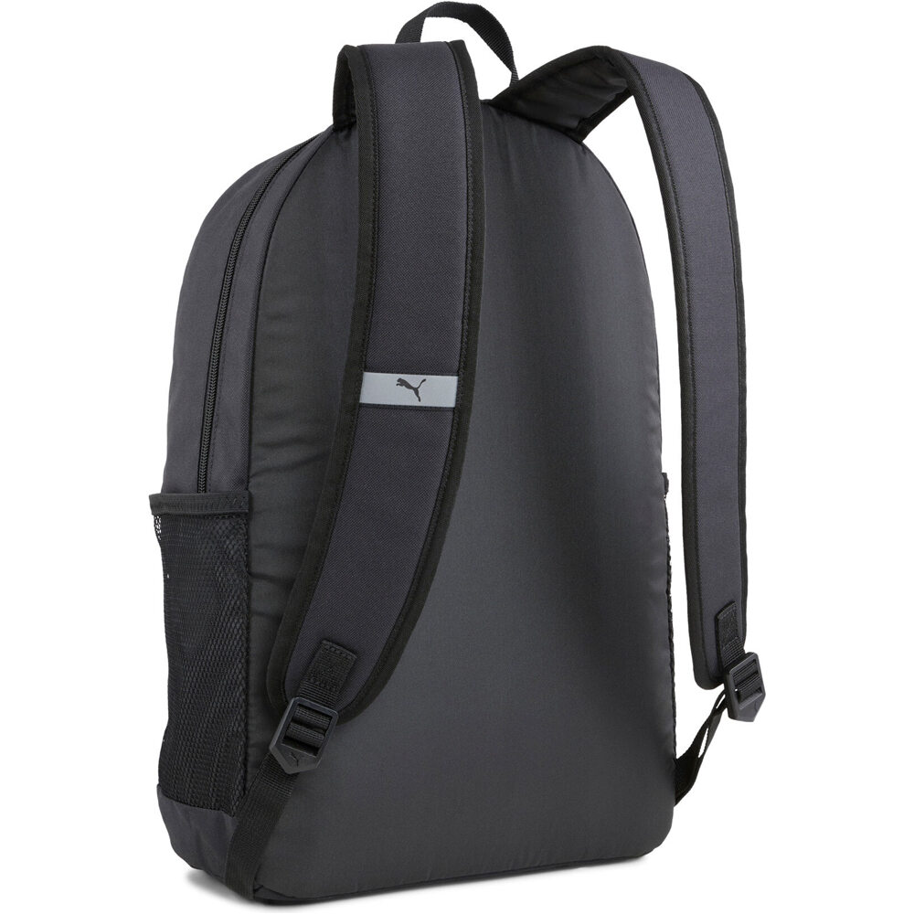 Puma mochila deporte PLUS Backpack 01