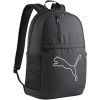Puma mochila deporte PLUS Backpack vista frontal