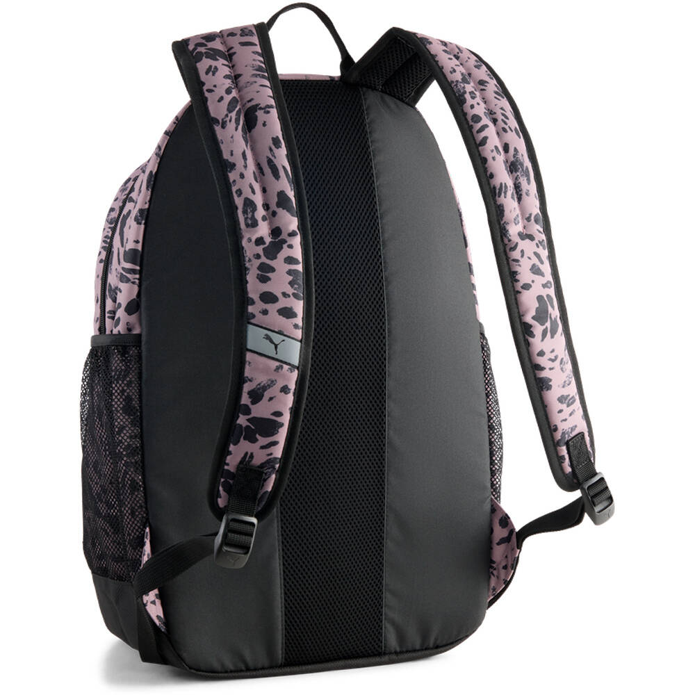 Puma mochila deporte PUMA ACADEMY AOP Bac 02