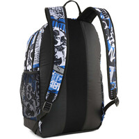 Puma mochila deporte PUMA ACADEMY AOP Backpack 01