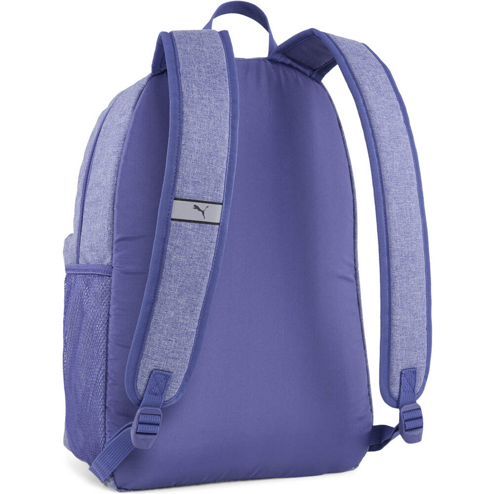 Puma mochila deporte PUMA PHASE Backpack III 01