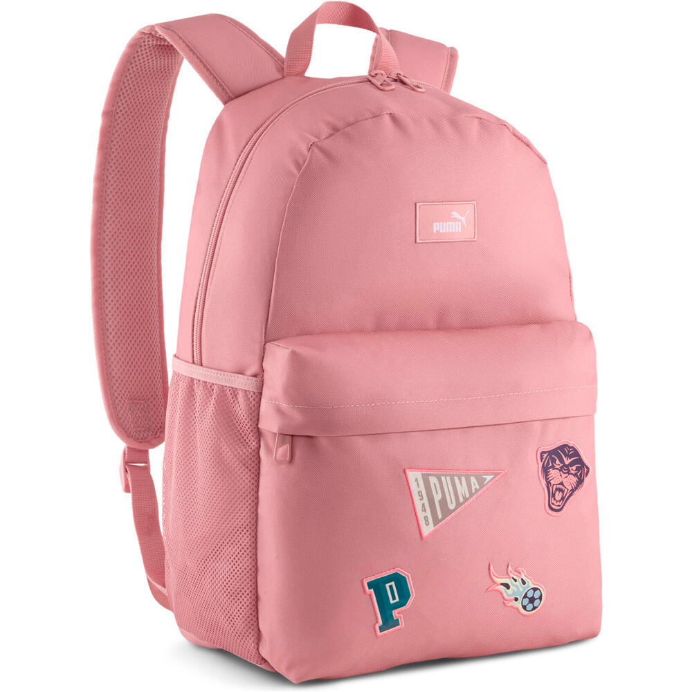 Puma mochila deporte PUMA PHASE PATCH Bac 01