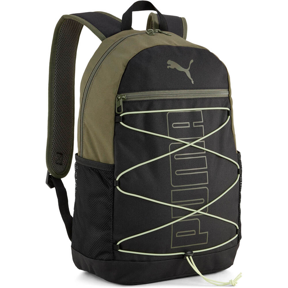 Puma mochila deporte PUMA PLUS Backpack I 01
