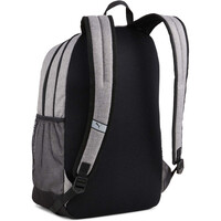 Puma mochila deporte X_BUZZ HEATHER Ba 01