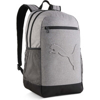 Puma mochila deporte X_BUZZ HEATHER Ba vista frontal