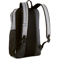 Puma mochila deporte X_S HEATHER Backp 01