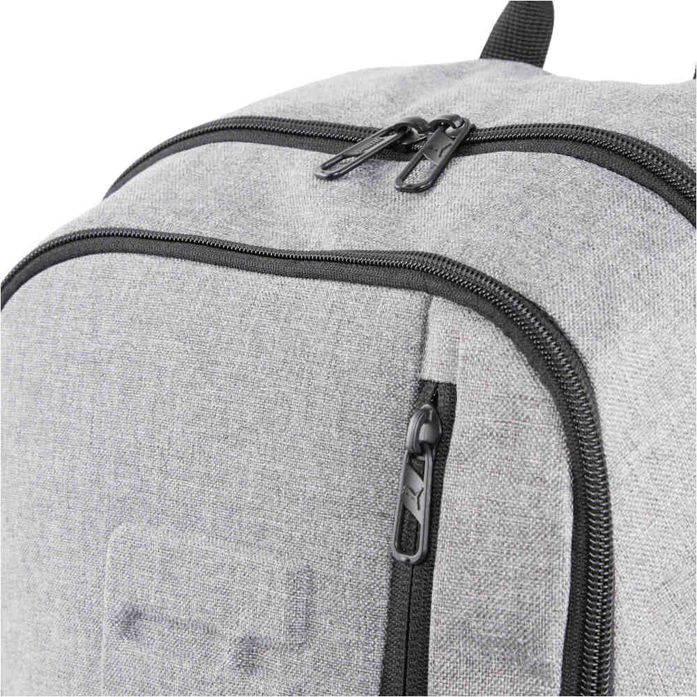 Puma mochila deporte X_S HEATHER Backp 03