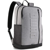 Puma mochila deporte X_S HEATHER Backp vista frontal