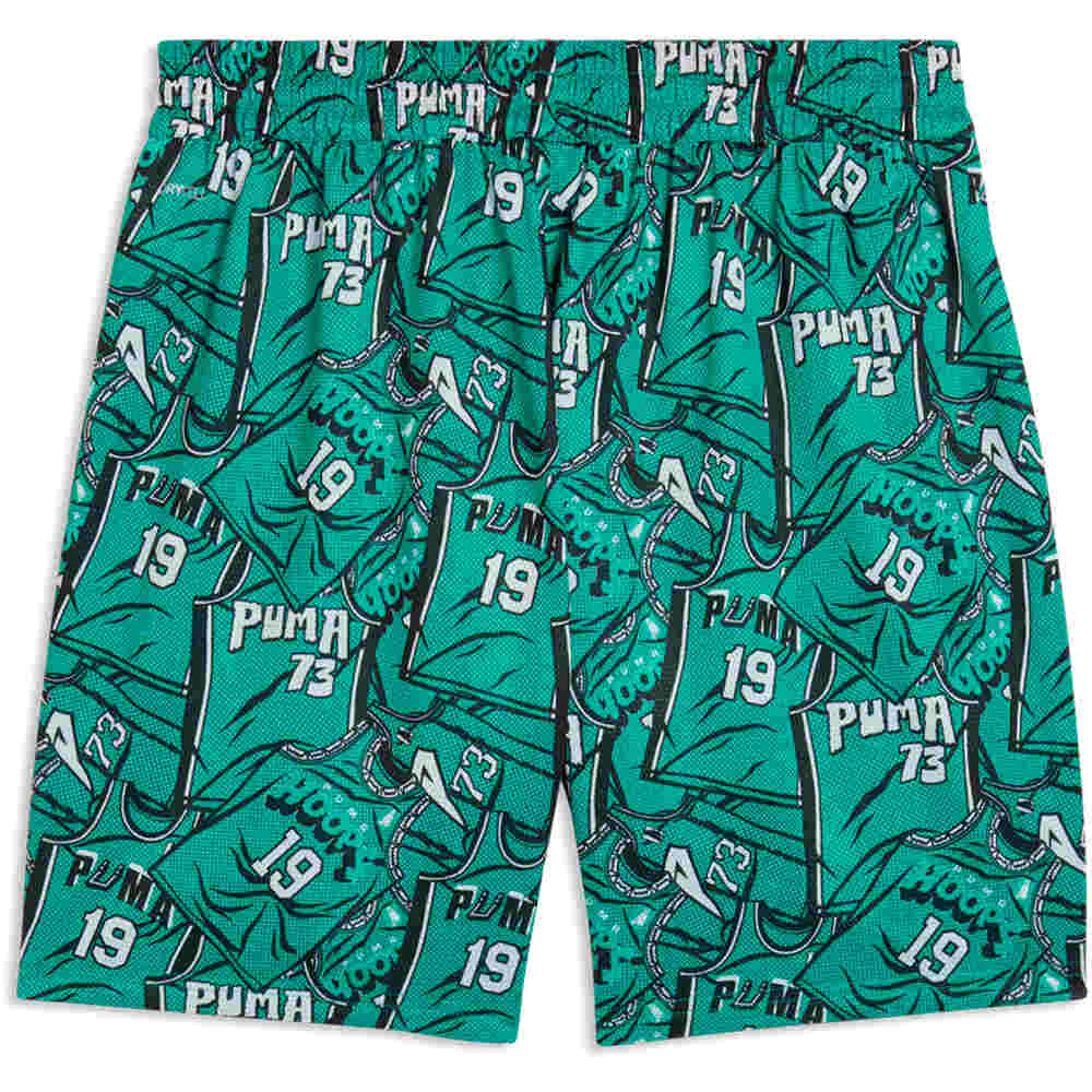 Puma pantalón baloncesto Flagrant Foul AOP 6 03