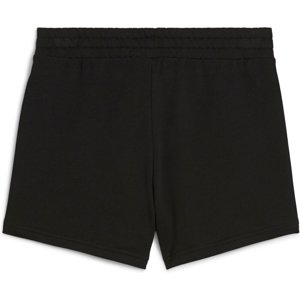 Puma pantalón corto deporte mujer ESS Small No. 1 Logo 4 Shorts TR 03