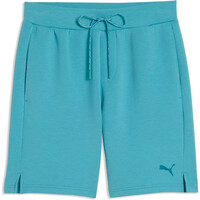 Puma pantalón corto fitness hombre M CLOUDSPUN 7 SHORT vista detalle