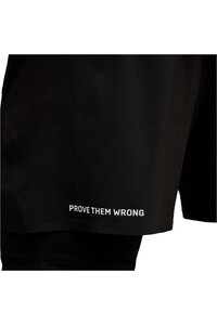 Puma pantalón corto fitness hombre M PUMA x HYROX 2in1 03