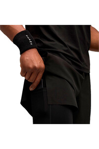 Puma pantalón corto fitness hombre M PUMA x HYROX 2in1 vista detalle
