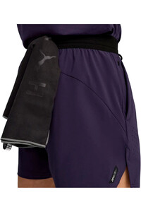 Puma pantalón corto fitness hombre M PUMA X HYROX DRYEL vista detalle