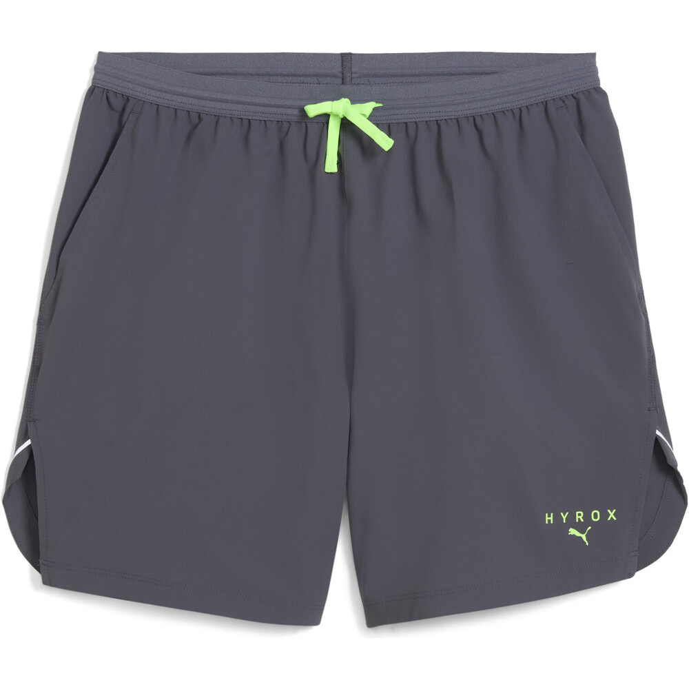 Puma pantalón corto fitness hombre M PUMA x HYROX Ultra 04