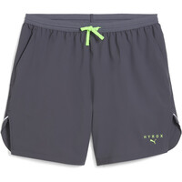 Puma pantalón corto fitness hombre M PUMA x HYROX Ultra 04