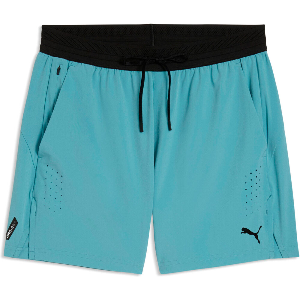 Puma pantalón corto fitness hombre M PWRMODE DRYELITE 5 04