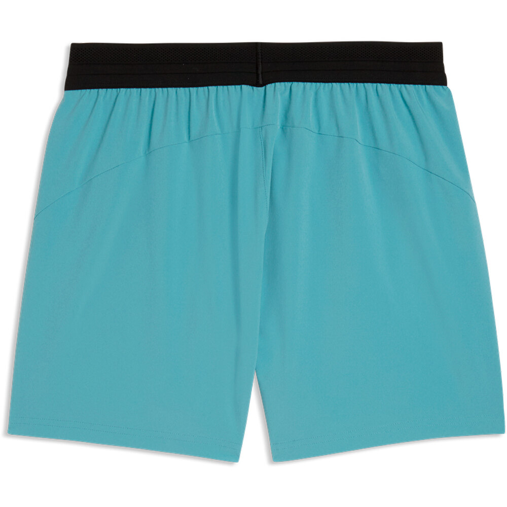 Puma pantalón corto fitness hombre M PWRMODE DRYELITE 5 05