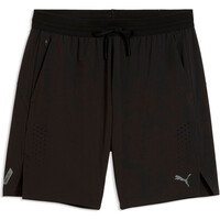 Puma pantalón corto fitness hombre M PWRMODE DRYELITE 7 vista frontal
