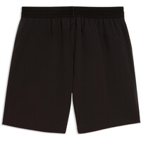 Puma pantalón corto fitness hombre M PWRMODE DRYELITE 7 vista trasera