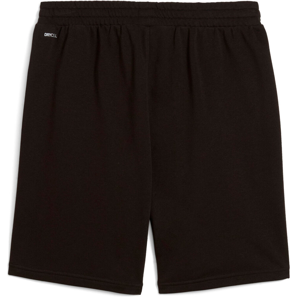 Puma pantalón corto fitness hombre M TAD ESSENTIALS 8 03