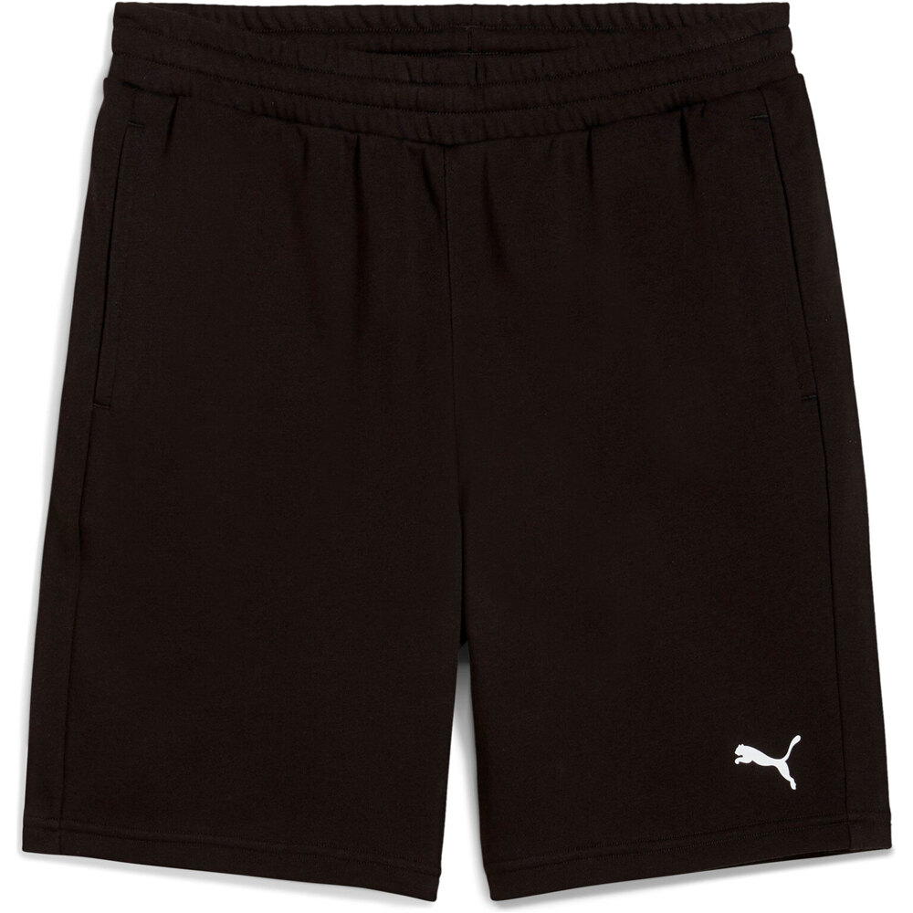 Puma pantalón corto fitness hombre M TAD ESSENTIALS 8 vista detalle