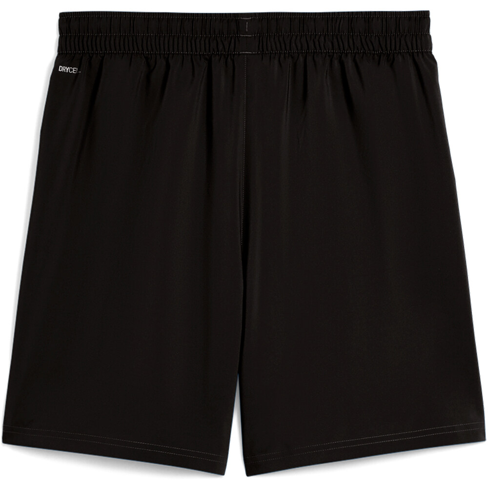 Puma pantalón corto fitness hombre M TAD FOUNDATIONS 7 03