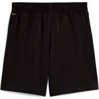 Puma pantalón corto fitness hombre M TAD FOUNDATIONS 7 03