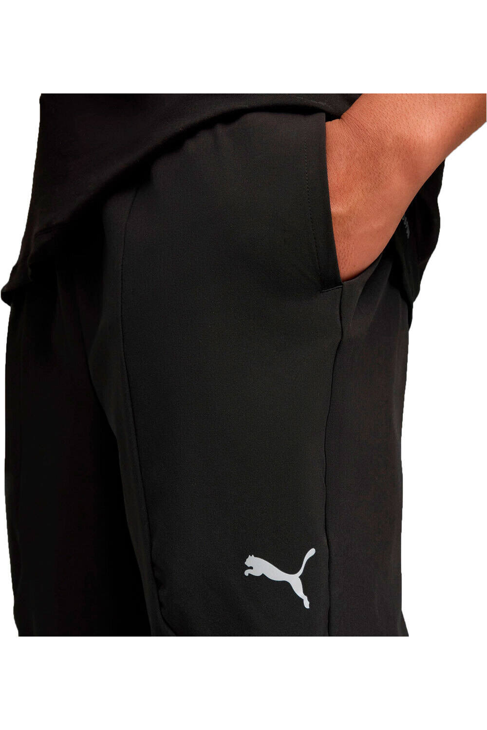 Puma pantalon fitness hombre M FLEX STRETCH WOVEN 03