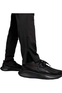 Puma pantalon fitness hombre M FLEX STRETCH WOVEN vista detalle