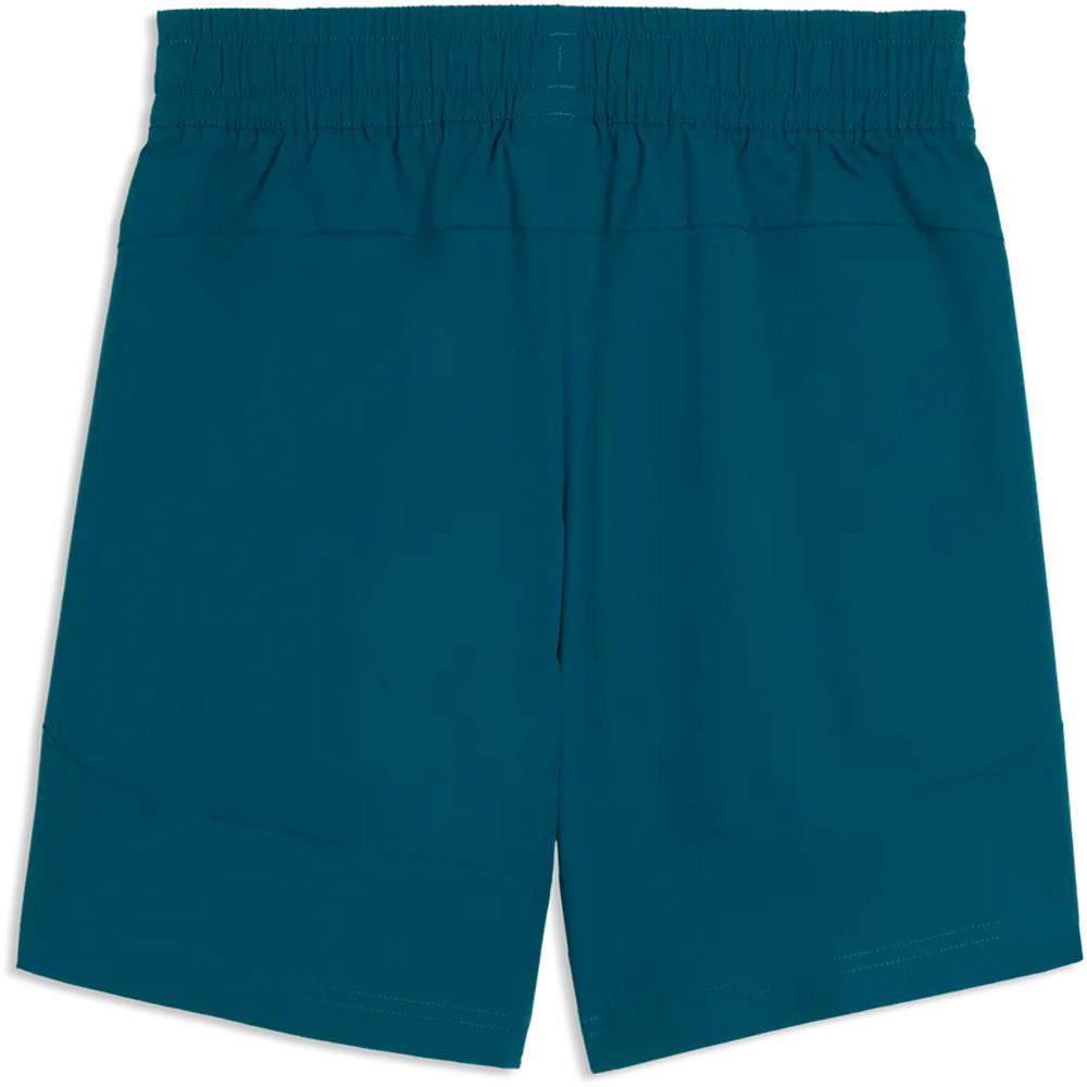 Puma pantalón futbol niño FPF PUMATECH Relaxed 04
