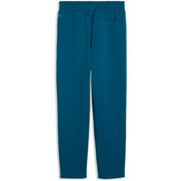 Puma pantalón futbol niño FPF PUMATECH Sweatpa vista trasera