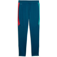 Puma pantalón futbol niño FPF Training Pants w 04